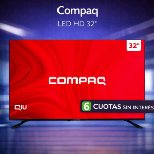Compaq LED HD 32"