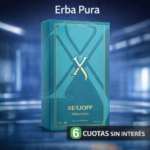 Erba Pura (100ml)
