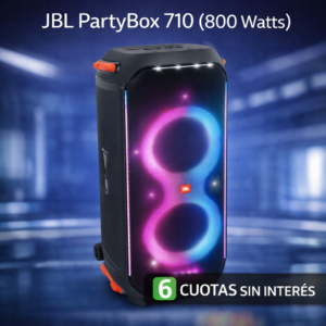JBL PartyBox 710 (800 Watts)