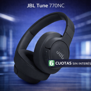 JBL Tune 770NC
