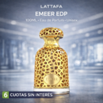 Lattafa Emeer edp 100ML