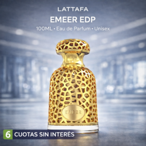 Lattafa Emeer edp 100ML