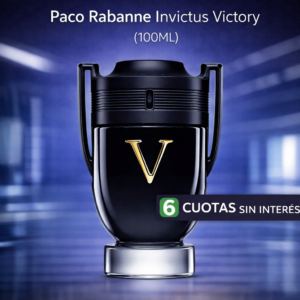 Paco Rabanne Invictus Victory (100ML)