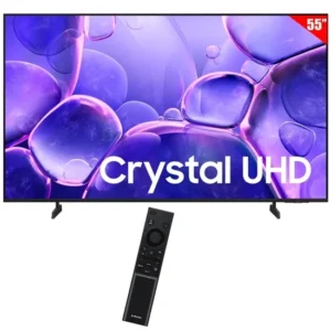 Samsung LED Ultra HD 55" 4K