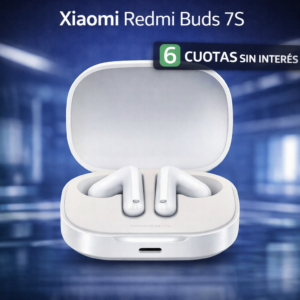 Xiaomi Redmi Buds 7S