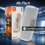 JBL Flip 6