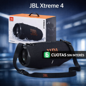 JBL Xtreme 4
