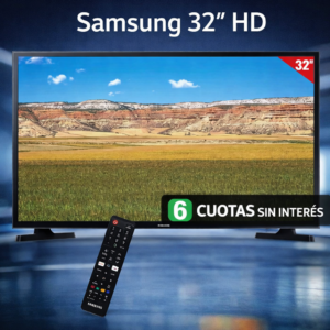 Samsung SmartTV 32'' HD